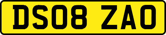 DS08ZAO