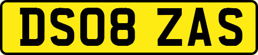 DS08ZAS