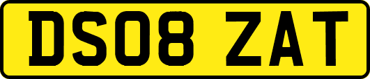 DS08ZAT