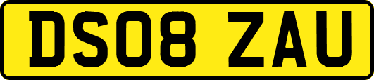 DS08ZAU