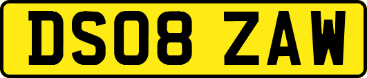 DS08ZAW