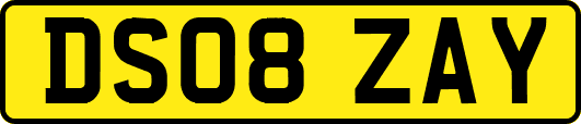 DS08ZAY