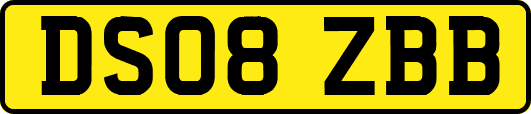 DS08ZBB