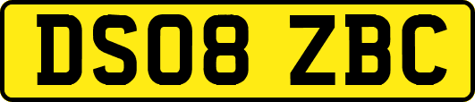 DS08ZBC