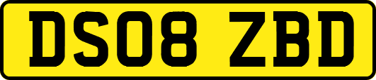 DS08ZBD