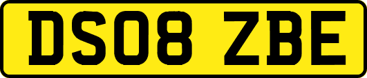DS08ZBE