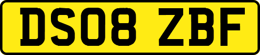 DS08ZBF