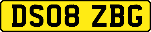 DS08ZBG