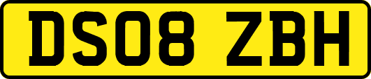 DS08ZBH