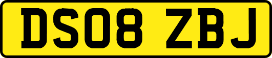 DS08ZBJ