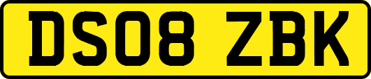 DS08ZBK