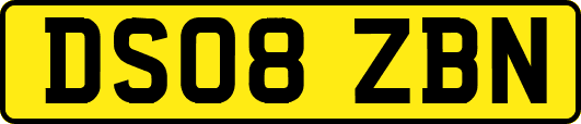 DS08ZBN