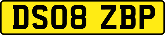 DS08ZBP