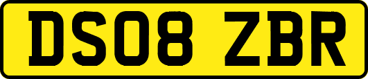 DS08ZBR