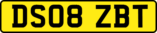 DS08ZBT