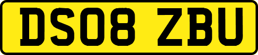 DS08ZBU