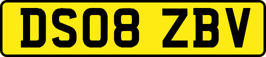 DS08ZBV