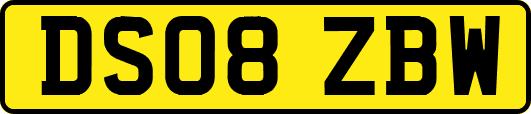 DS08ZBW