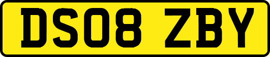 DS08ZBY