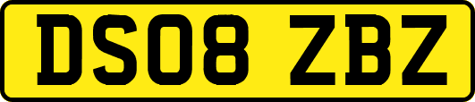 DS08ZBZ