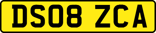 DS08ZCA
