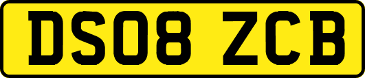 DS08ZCB