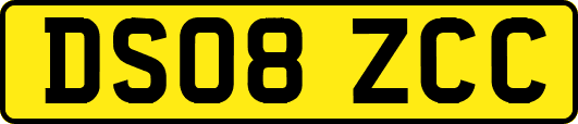DS08ZCC