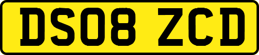 DS08ZCD