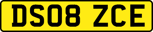DS08ZCE