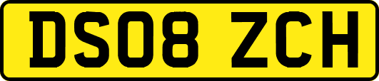 DS08ZCH