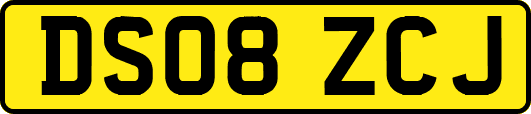 DS08ZCJ