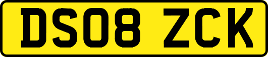 DS08ZCK