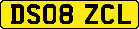 DS08ZCL