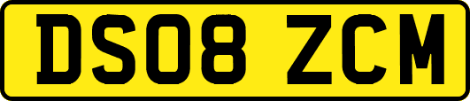 DS08ZCM
