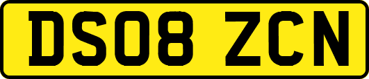 DS08ZCN