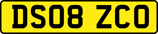 DS08ZCO