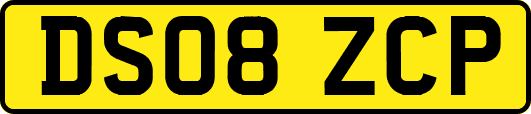 DS08ZCP