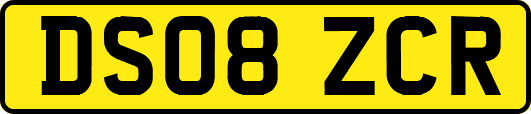 DS08ZCR
