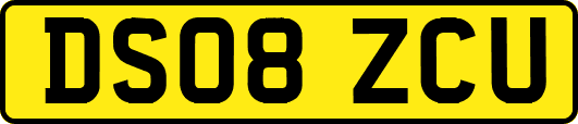 DS08ZCU