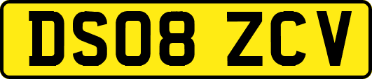 DS08ZCV