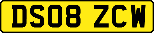DS08ZCW