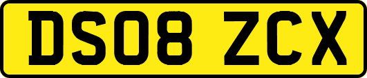 DS08ZCX