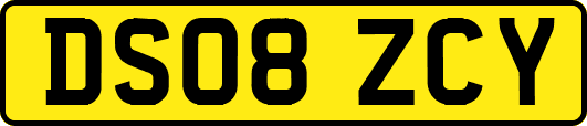 DS08ZCY
