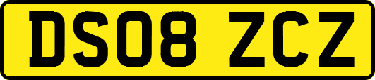 DS08ZCZ