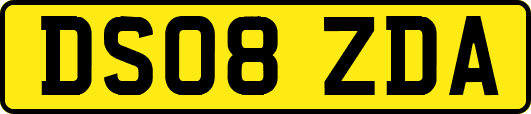 DS08ZDA