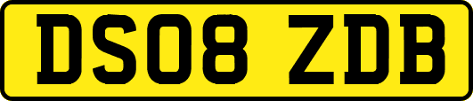 DS08ZDB