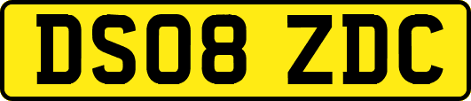 DS08ZDC