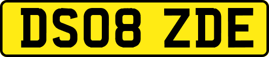 DS08ZDE