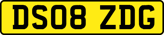 DS08ZDG