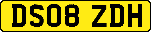 DS08ZDH